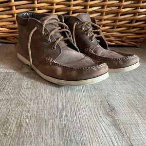 LL Bean boots size 10